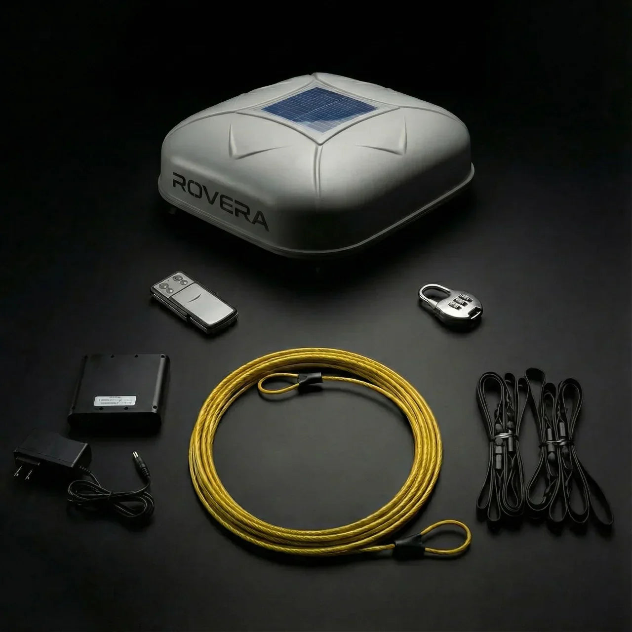 ApexDigital™ Automatic Cover