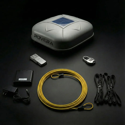 ApexDigital™ Automatic Cover