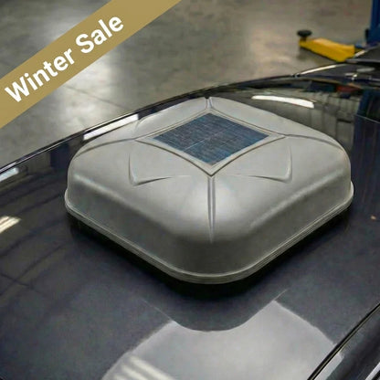 ApexDigital™ Automatic Cover